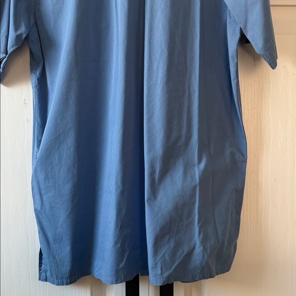 Bass Pro Shops WORLD WIDE SPORTSMAN FISHING SHIRT Size Medium - Picture 7 of 9